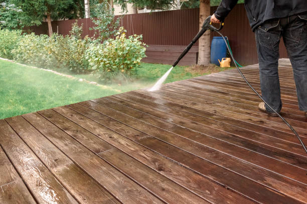 Trusted Long Grove, IL Pressure Washing Services Experts