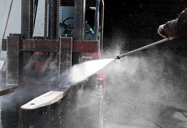 Best Dumpster Area Cleaning  in Long Grove, IL